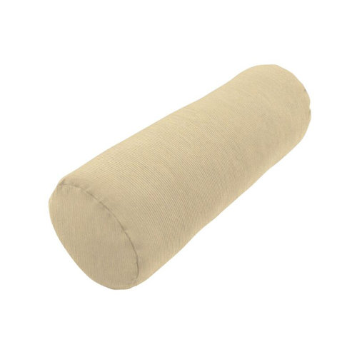 Eddie Bauer Sunbrella Knife Edge Bolster Pillow & Reviews Wayfair